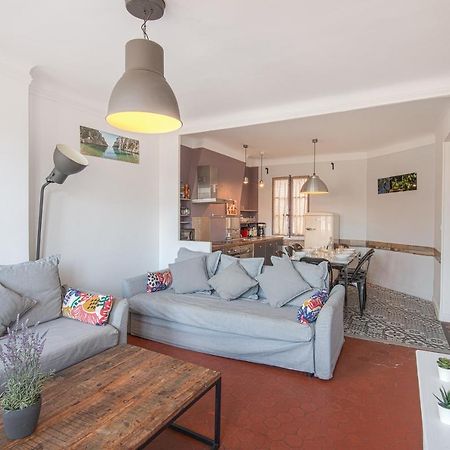 Ferienwohnung Le Colbert Marseilles Exterior foto